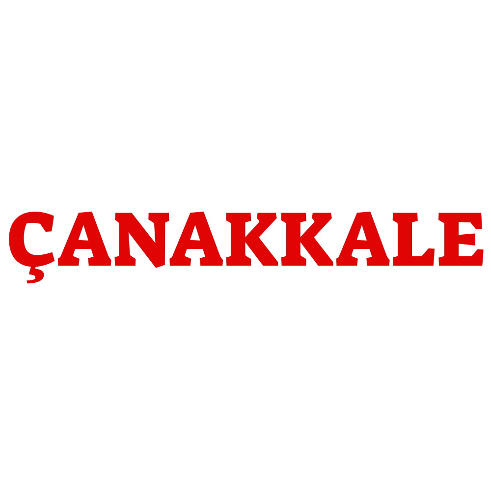 ÇANAKKALE