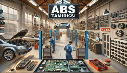 Abs Tamiri - 381