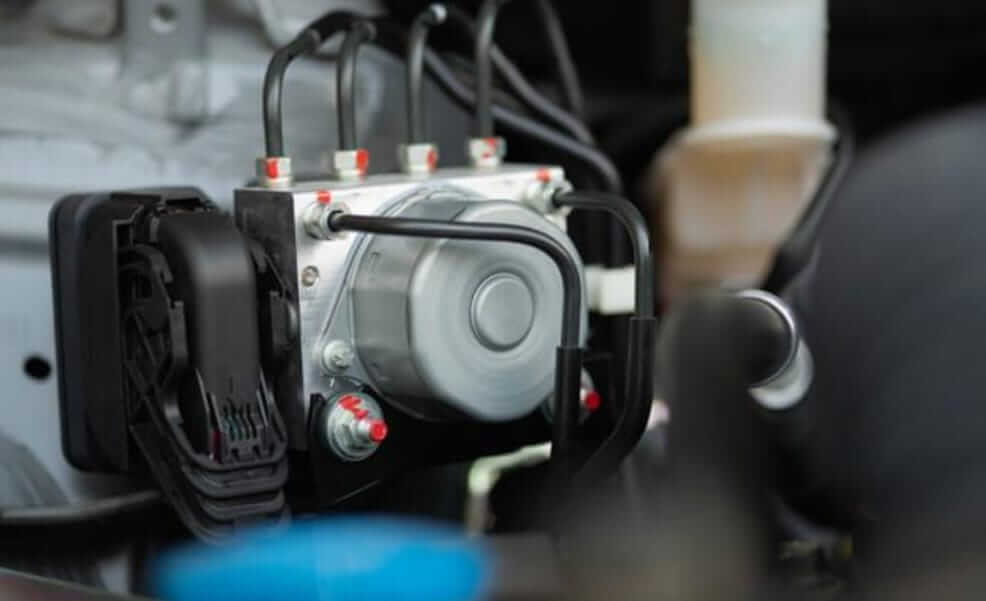 Ankara ABS Tamiri - 75