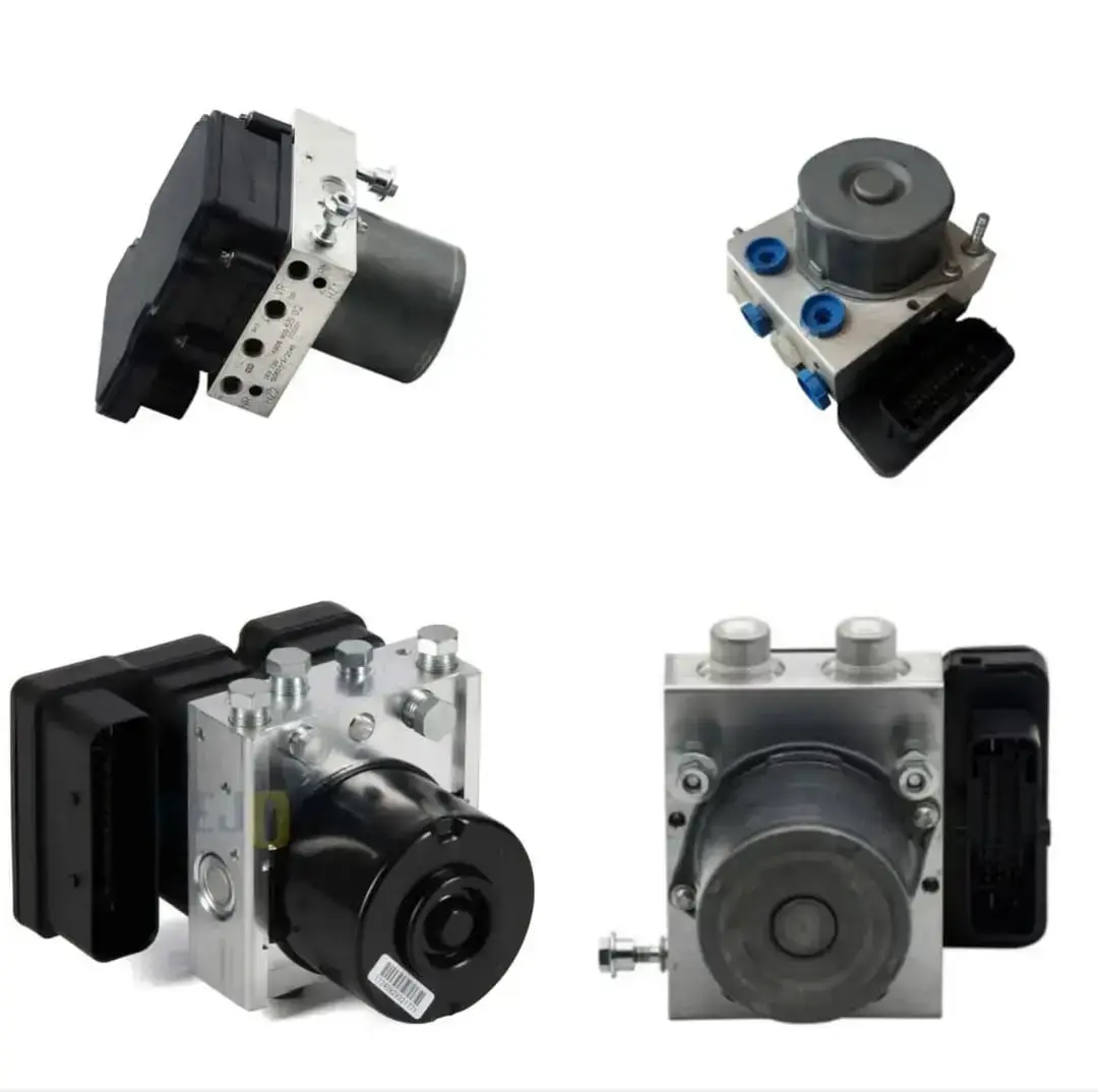 DÜZİÇİ ABS TAMİRİ